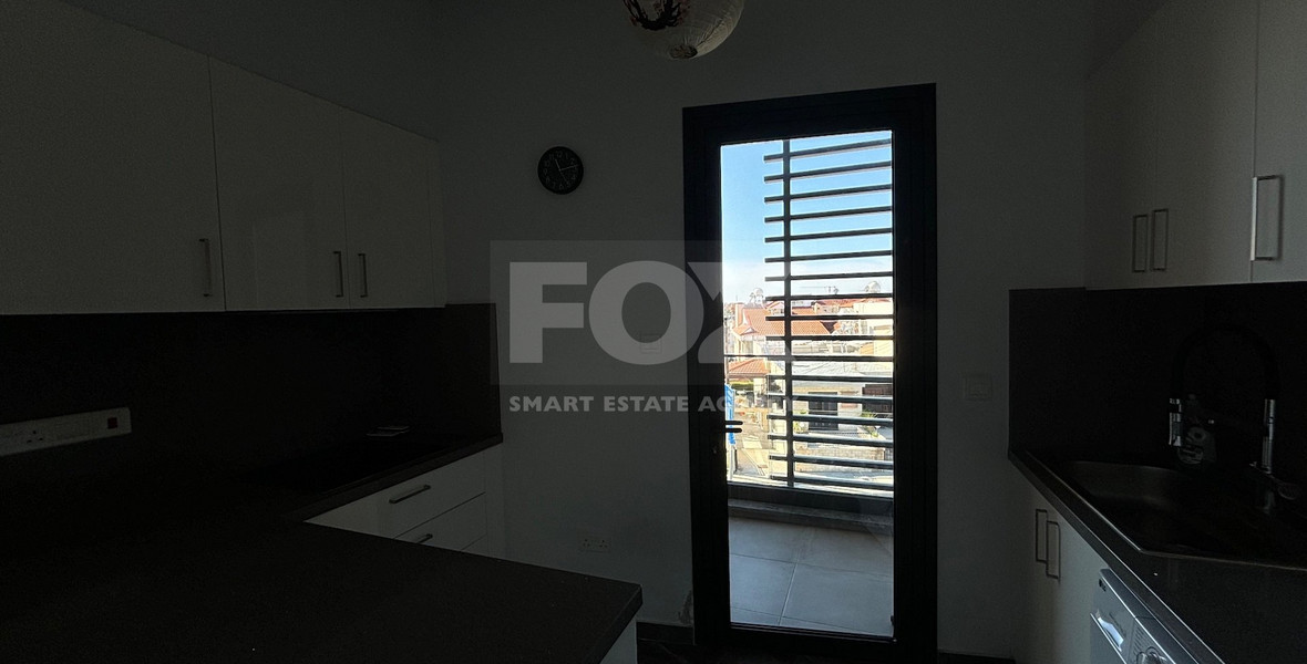 Spacious 2 Bedroom Apartment for Rent in Tsirio