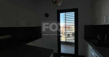 Spacious 2 Bedroom Apartment for Rent in Tsirio