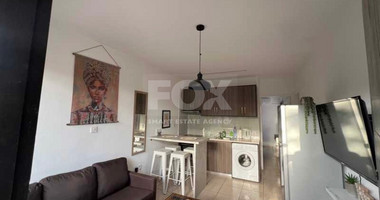 One bedroom apartment in Moutallos