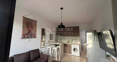 One bedroom apartment in Moutallos