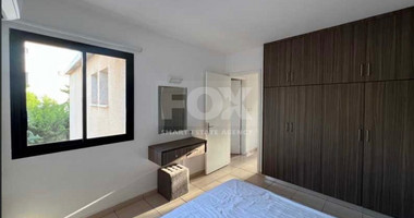 One bedroom apartment in Moutallos