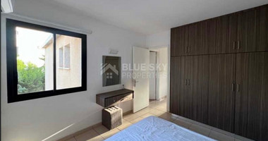 One bedroom apartment in Moutallos