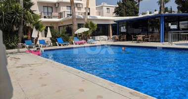 One bedroom apartment in Moutallos