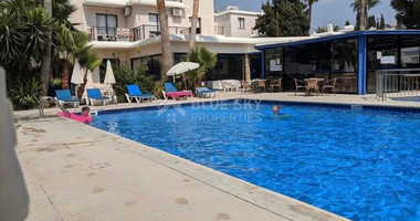 One bedroom apartment in Moutallos