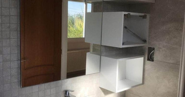 Four Bedroom Detached Villa with Pool for sale in Agios Tychon