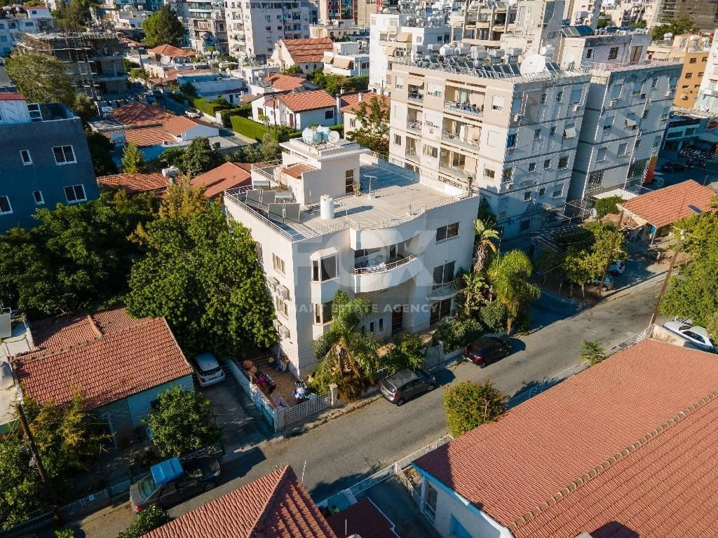 Residential Building for sale in Agia Zoni, Limassol