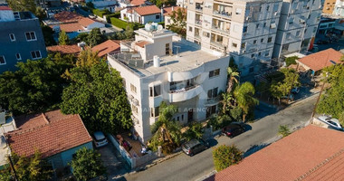 Residential Building for sale in Agia Zoni, Limassol