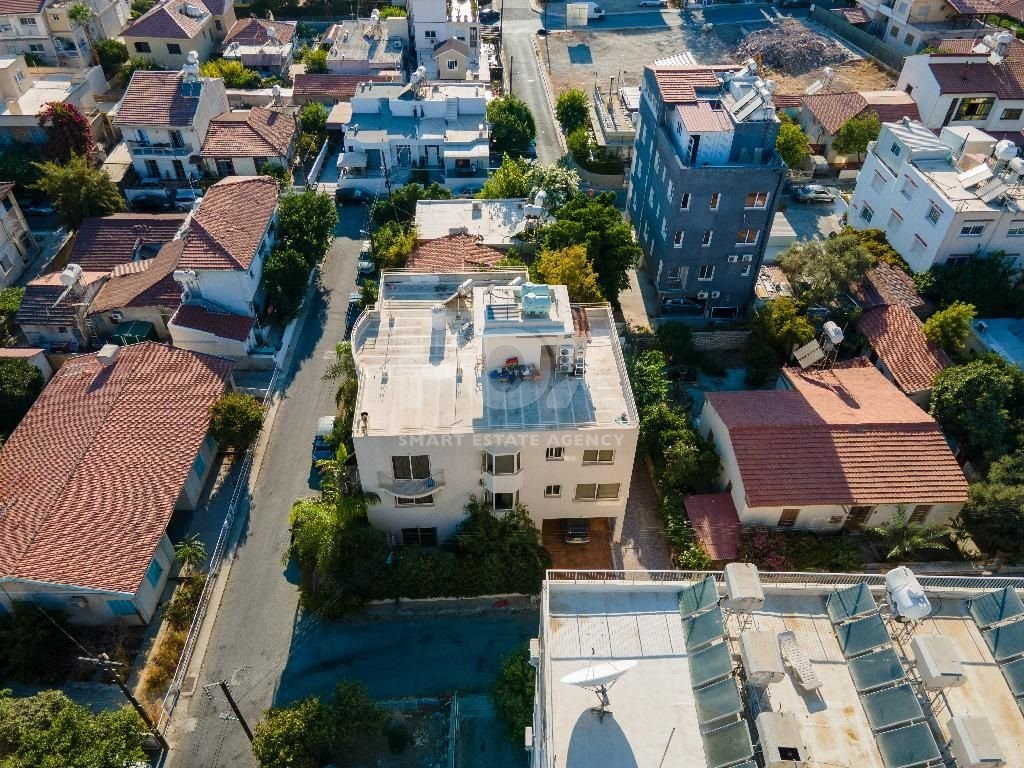 Residential Building for sale in Agia Zoni, Limassol