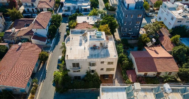 Residential Building for sale in Agia Zoni, Limassol