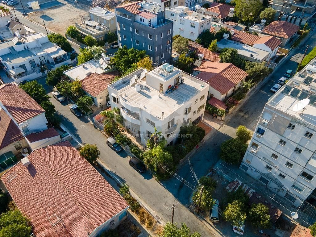 Residential Building for sale in Agia Zoni, Limassol