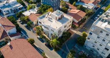 Residential Building for sale in Agia Zoni, Limassol