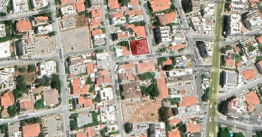 Residential Building for sale in Agia Zoni, Limassol