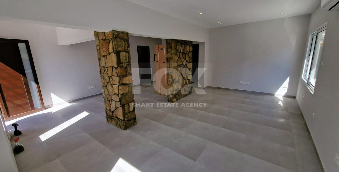 Commercial Building for rent in Apostolou Petrou & Pavlou