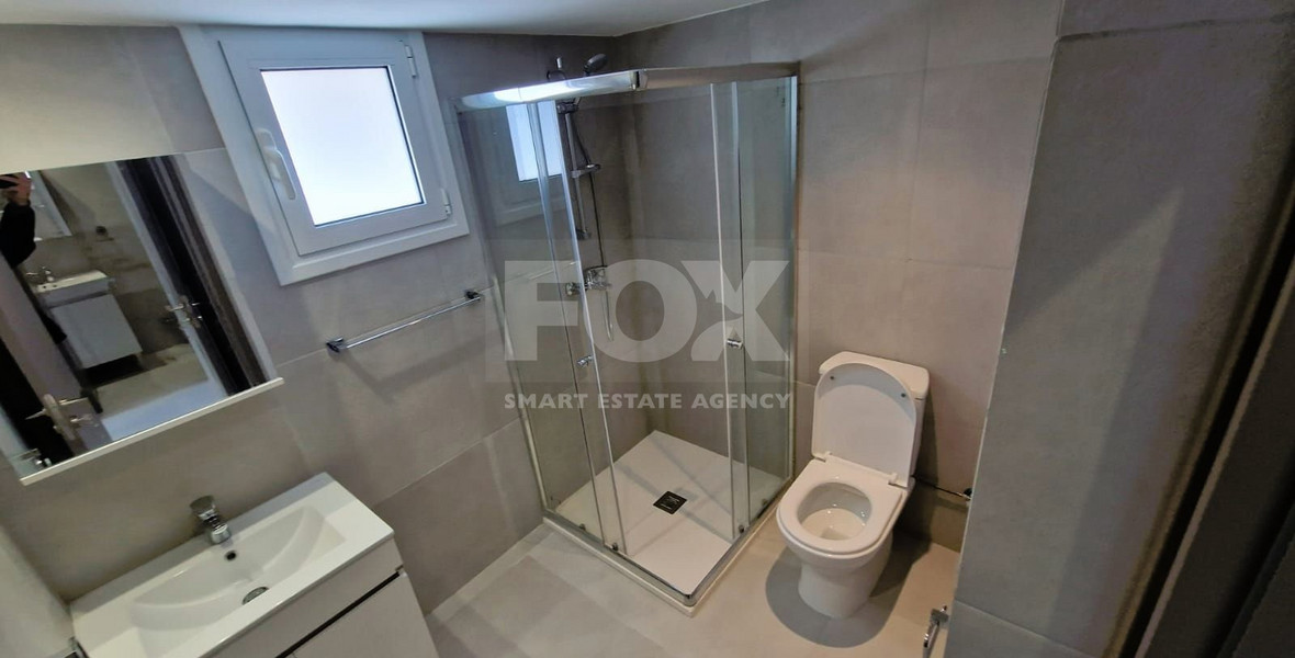 Commercial Building for rent in Apostolou Petrou & Pavlou