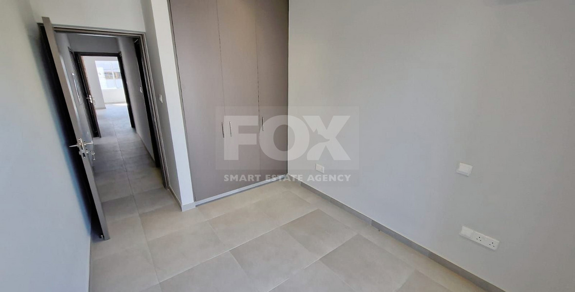Commercial Building for rent in Apostolou Petrou & Pavlou