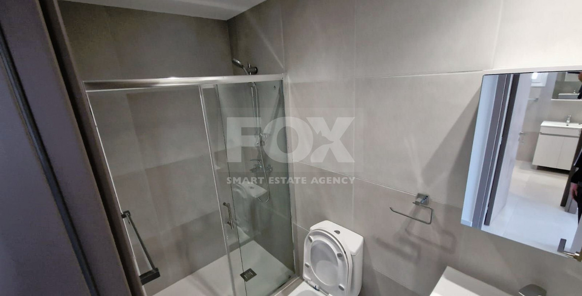Commercial Building for rent in Apostolou Petrou & Pavlou