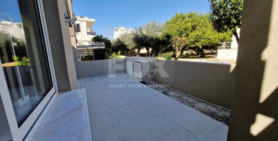 Commercial Building for rent in Apostolou Petrou & Pavlou