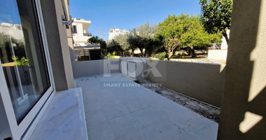 Commercial Building for rent in Apostolou Petrou & Pavlou