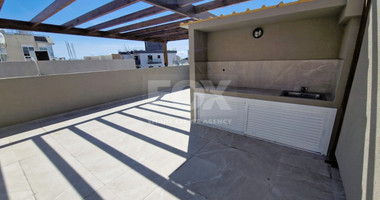 Commercial Building for rent in Apostolou Petrou & Pavlou