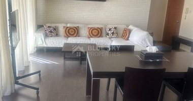 Lovely and cozy 3 bedroom apartment for sale in Neapoli, Limassol