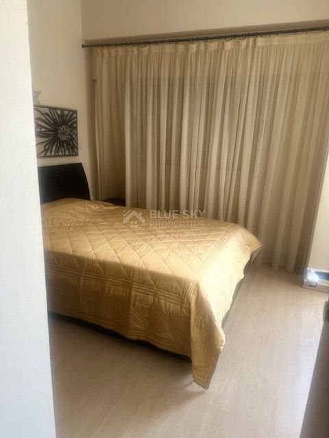 Lovely and cozy 3 bedroom apartment for sale in Neapoli, Limassol