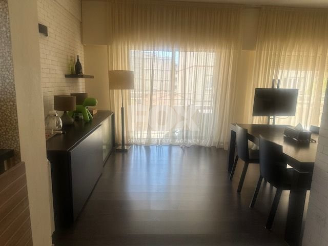 Lovely and cozy 3 bedroom apartment for sale in Neapoli, Limassol