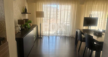 Lovely and cozy 3 bedroom apartment for sale in Neapoli, Limassol