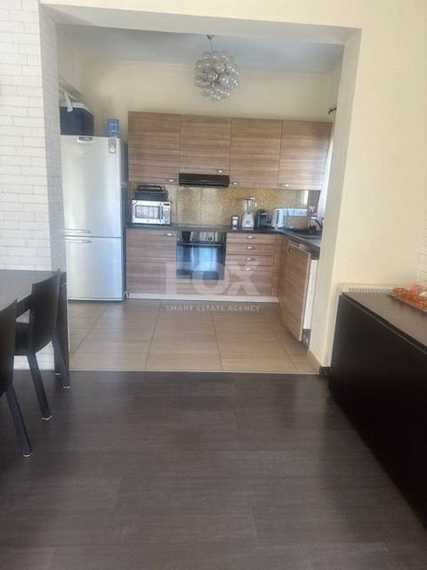 Lovely and cozy 3 bedroom apartment for sale in Neapoli, Limassol