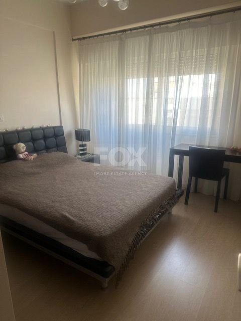 Lovely and cozy 3 bedroom apartment for sale in Neapoli, Limassol