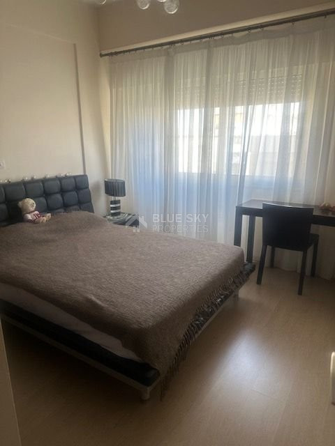 Lovely and cozy 3 bedroom apartment for sale in Neapoli, Limassol