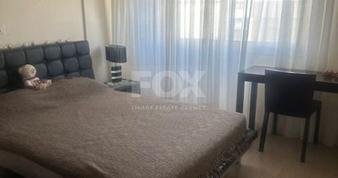 Lovely and cozy 3 bedroom apartment for sale in Neapoli, Limassol