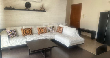 Lovely and cozy 3 bedroom apartment for sale in Neapoli, Limassol