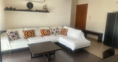 Lovely and cozy 3 bedroom apartment for sale in Neapoli, Limassol