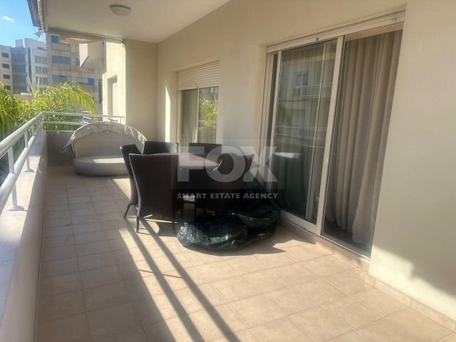 Lovely and cozy 3 bedroom apartment for sale in Neapoli, Limassol