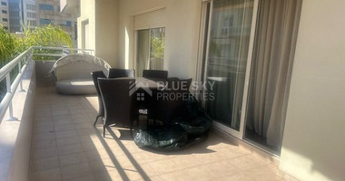 Lovely and cozy 3 bedroom apartment for sale in Neapoli, Limassol