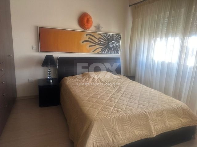 Lovely and cozy 3 bedroom apartment for sale in Neapoli, Limassol