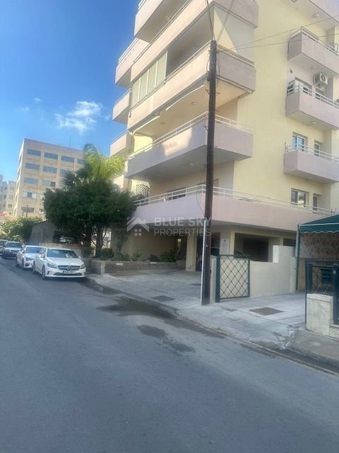 Lovely and cozy 3 bedroom apartment for sale in Neapoli, Limassol