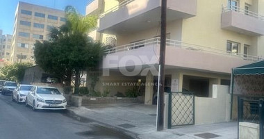 Lovely and cozy 3 bedroom apartment for sale in Neapoli, Limassol