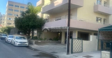 Lovely and cozy 3 bedroom apartment for sale in Neapoli, Limassol