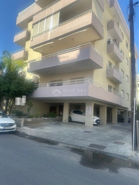 Lovely and cozy 3 bedroom apartment for sale in Neapoli, Limassol