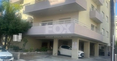 Lovely and cozy 3 bedroom apartment for sale in Neapoli, Limassol