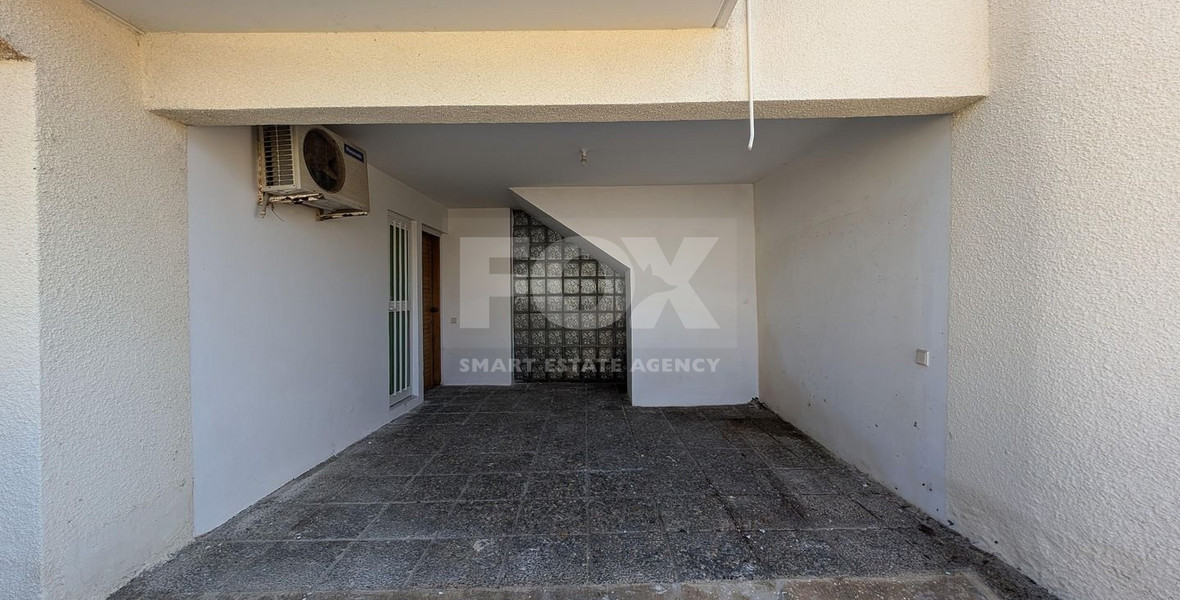 Four bedroom ground floor house in Agios Theodoros area, in Paphos