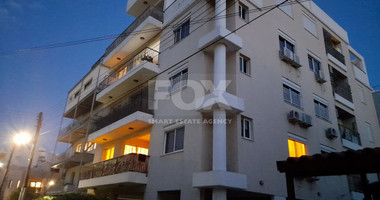 Three bedroom furnished apartment for rent near the Town Centre, Katholiki, Limassol