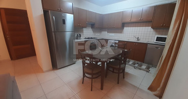 Three bedroom furnished apartment for rent near the Town Centre, Katholiki, Limassol