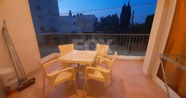 Three bedroom furnished apartment for rent near the Town Centre, Katholiki, Limassol