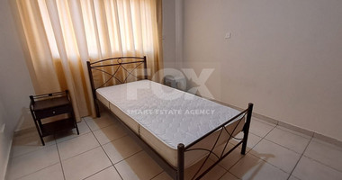 Three bedroom furnished apartment for rent near the Town Centre, Katholiki, Limassol