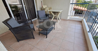 Three bedroom furnished apartment for rent near the Town Centre, Katholiki, Limassol