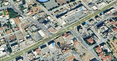 COMMERCIAL PLOT IN PRIME LOCATION KOLONAKIOU