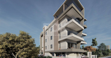 Brand new 2-bedroom luxury flat for sale in Petrou & Pavlou, Limassol