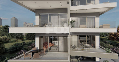 Brand new 2-bedroom luxury flat for sale in Petrou & Pavlou, Limassol